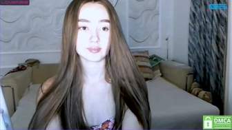 alisa_foxx  in private