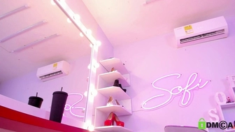 Sofi_1 21 February 2022 Latest Porn