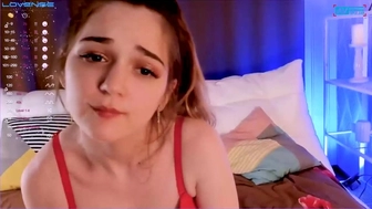 NancyPowell- Lush ass shows its shape