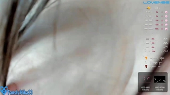 sweet_est777 Cute schoolgirl fucks pussy with phallus