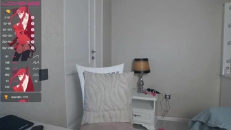 mscumsalot 14_01_20222022 Latest sex show