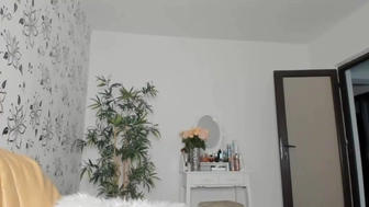 ms_seductive Charming female having fun with her friend