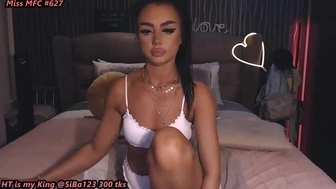 morrenna 6-02-2022 performance stream Porn