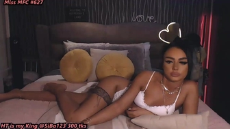 morrenna 2-01-2022 performance Latest show