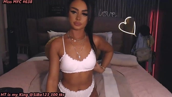 morrenna Cam stream July-29-2022