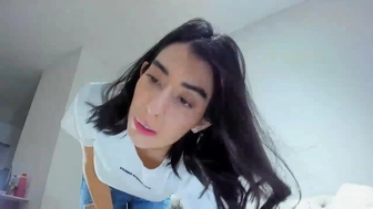 lana_red 19-03-2022 performance Latest sex show