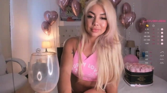 camillebday 17 March 2022 Latest May camrecords