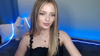 fondnessy Cam stream July-8-2022