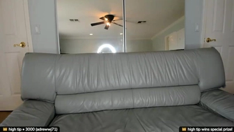 jayne Sweet women dance naked