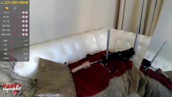 sassy_nympho 16-01-2022 performance Latest Porn