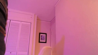 quinnlive Wonderful redhead sexy poses for the camera