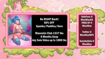 missmao 8-01-2022 performance Latest May camrecords