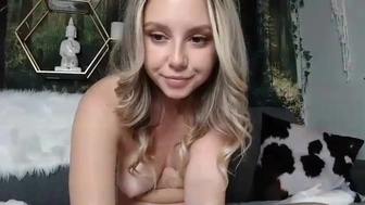 mariahkay 12-01-2022 performance Latest Porn