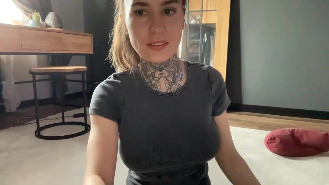 Katyakatana 3-01-2022 performance Latest webcam - wxx.wtf