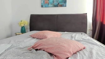 doll_lexi Vicious girls shows boobs