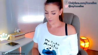 annellea  skillful podrakuha