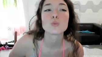 tiggerrosey 29-02-2022 performance webcam masturbation