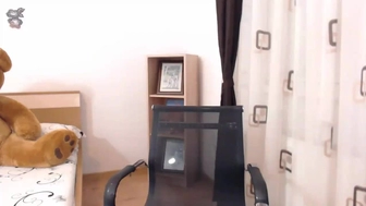 the_lory  home vaginal sex