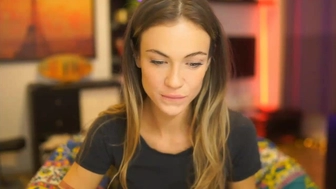 missswissh onlyfans Latest June 2022 video 6