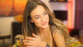 missswissh 7 February 2022 Latest Camshow Porn