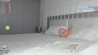 ebony_liz 18 january 2022 Latest broadcasting