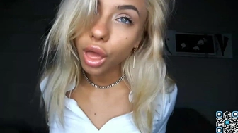 cherrishlulu  active masturbation