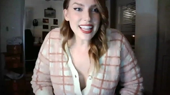 the_remedy_ Pretty woman and her breasts