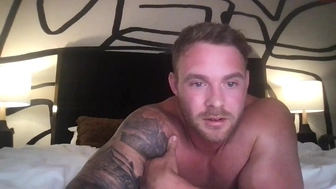 blueyedfitcouple 14_03_2022 Latest webcam