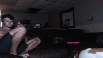 benjigilvin Flawless pussy rips the anus