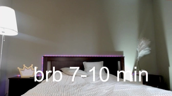 amourvenenum Cam stream April-22-2022