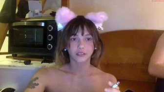 alicegirly 18-03-2022 performance stream Porn