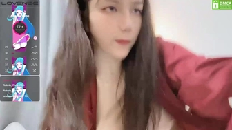 abby_youyou PPV for free show May-17-2022