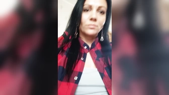 kristinaslut [RU] 028 Russian Slut Arranged Squirt Show for your Favorite Subscribers_2160p