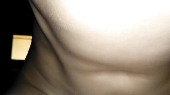 Любительский русский секс_thelazyc0uple_720p
