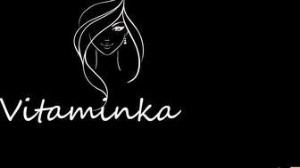 v1taminka [RU] 002 STUDENT CUMMING FROM THE TOYS ON THE BEACH UNTIL NOBODY SEES_1080p