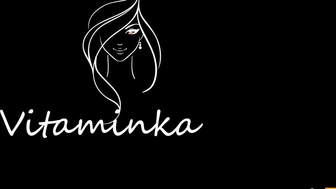 v1taminka [RU] 003 Gentle Blowjob from the Beloved Girl_2160p