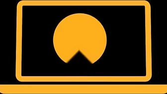 Wirtoly_119 Горячая брюнетка сквиртует, глядя на porn_1080p