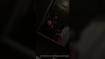 sexysabotage aka Anna Sabotage aka sexysabotage OnlyFans(11)