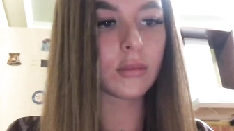 VladaCandy русская Bongacams, Chaturbate, веб-камера, camwhor, анальный, групповуха малолетки вписка секс (720p) (через Skyload)