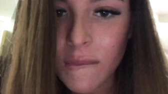 _milkyway Bongacams, Chaturbate, веб-камера, camwhore, анальный секс, групповуха малолетки секс 18 лет вписка (480p) (через Skyload)