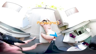 059 German Goo Girl получает ЛИЦО ДЛЯ ЛИЦА SLIMEWAVE BUKKAKE в отпуске ?_PoundPie3_1080p
