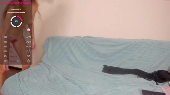 stacy54784_ chaturbate  fondled with girlfriend