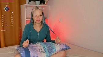 reginamarini chaturbate Hot bitch sucks dildos