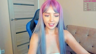 shybbdi_ chaturbate  loves to cum on camera