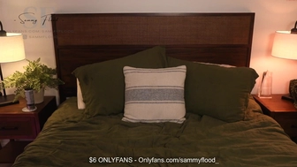 sammyfloodxxx chaturbate amazing newest video June-22-2022