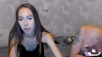 ryusha_stisha chaturbate 2-03-2022 performance Full ticket show