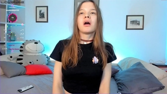 joanbenne chaturbate Pay-per-view show July-18-2022