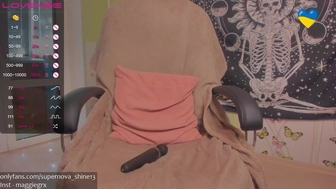 danikanappi chaturbate 16_01_2022 Full ticket show