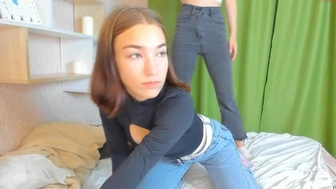 carolfreeman chaturbate 30 February 2022 Latest Porn