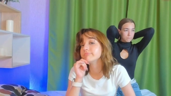 carolfreeman chaturbate Naked her booty seduces visitors